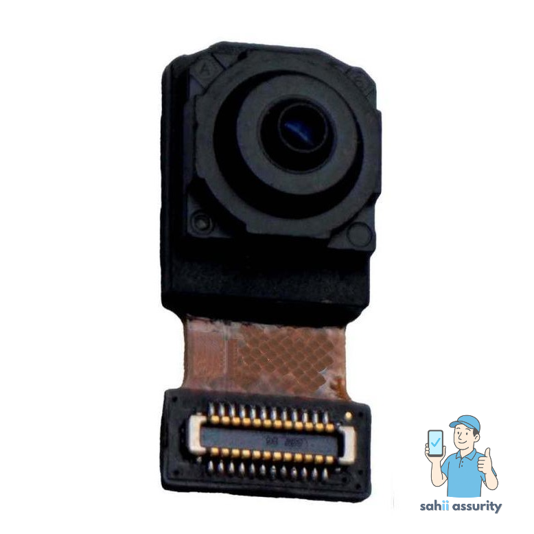Replacement Front Camera for Xiaomi Redmi Note 10 Pro (Selfie Camera) thumbnail